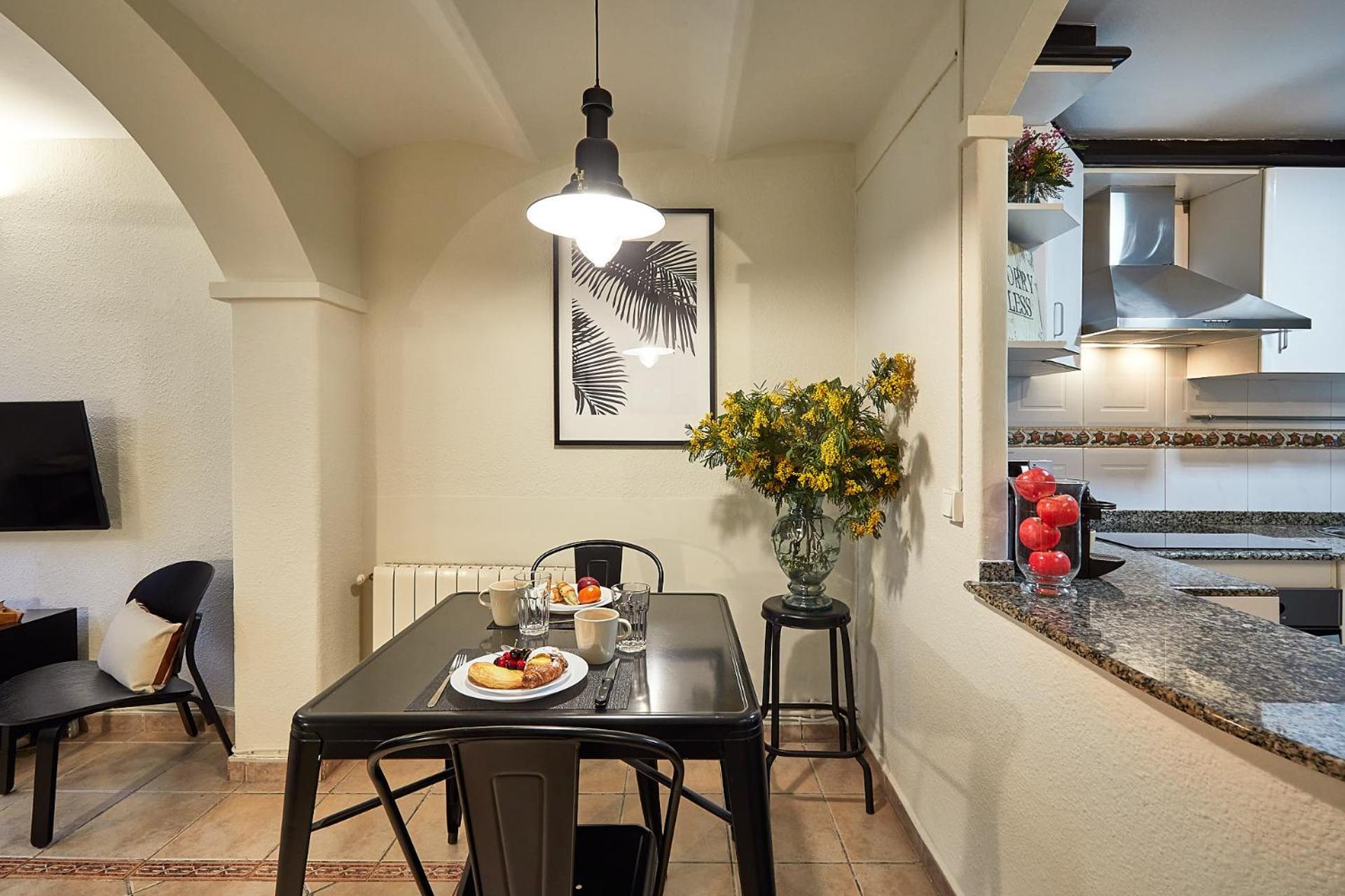 Bbarcelona Elkano Flat Appartement