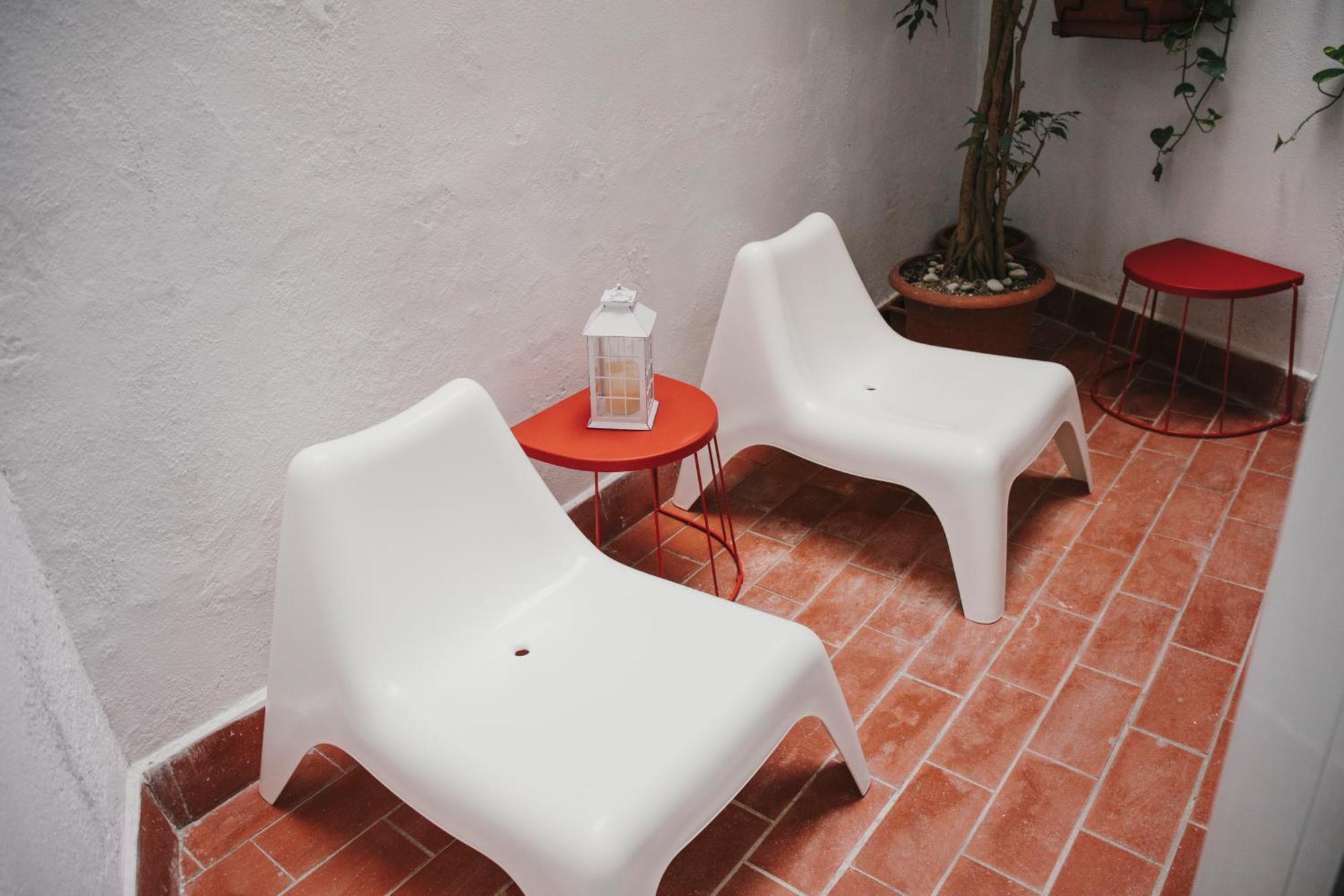 Bbarcelona Elkano Flat Appartement *